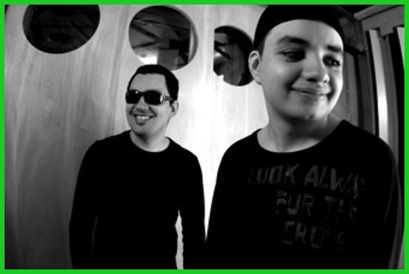 Drumagick image for track Cambraia / Brasil 2