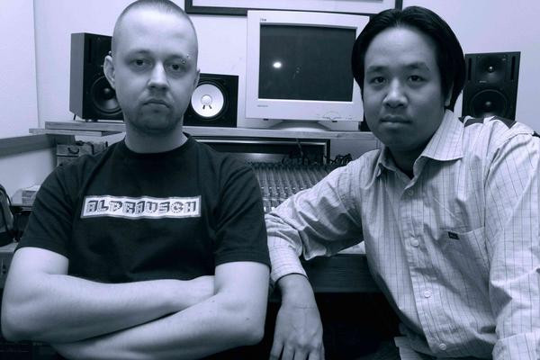 Dreamherb / Another Dimension