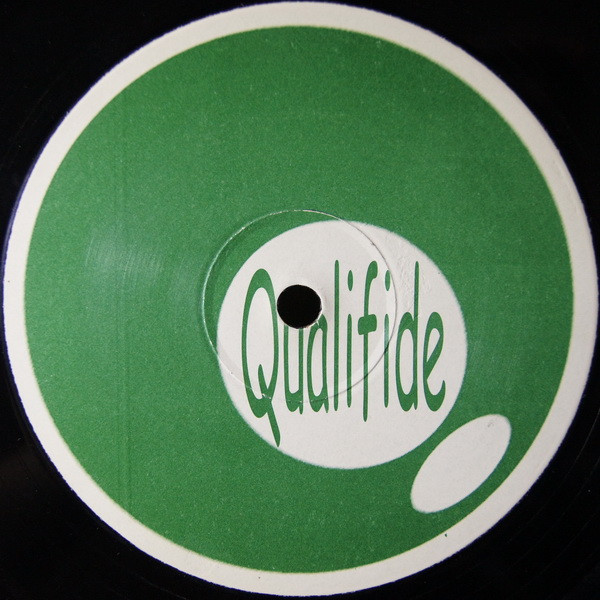 The El-Tuff Project by El-Tuff - 12", UK. 2002. Electronic/UK Garage Very Good Plus (VG+) Very Good Plus (VG+) - vinyl For Sale in Nottingham. - 2