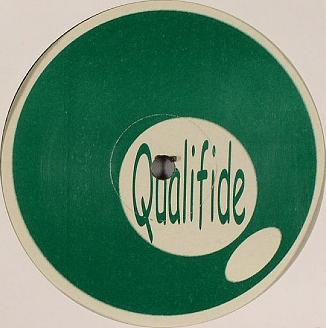 The El-Tuff Project by El-Tuff - 12", UK. 2002. Electronic/UK Garage Very Good Plus (VG+) Very Good Plus (VG+) - vinyl For Sale in Nottingham. - 4