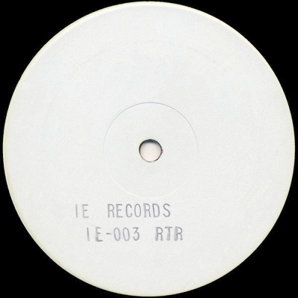 Party Time / Odd Ball by Flex & Uncle - 12", W/Lbl, Sta, UK. 1991. Electronic/Breakbeat, Hardcore Very Good Plus (VG+) Generic vinyl Nottingham.