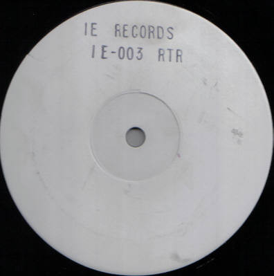 Party Time / Odd Ball by Flex & Uncle - 12", W/Lbl, Sta, UK. 1991. Electronic/Breakbeat, Hardcore Very Good Plus (VG+) Generic - vinyl For Sale in Nottingham. - 2