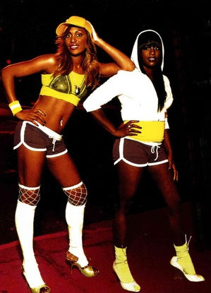 FYA image for track Boops 1