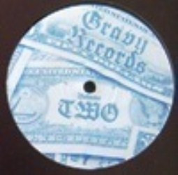 Volume Two by The Game (2) / Gwen Stefani - 12", Unofficial, UK. 2006. Electronic/Drum n Bass Near Mint (NM or M-) Generic vinyl Nottingham.