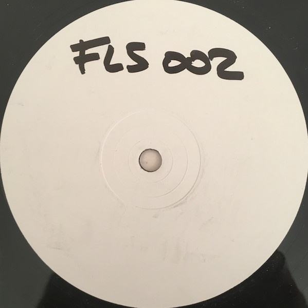 Power Chord / End Boss by Garon - 12", UK. 2004. Electronic/Drum n Bass Very Good Plus (VG+) Generic vinyl Nottingham.