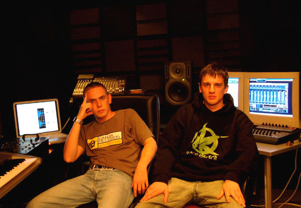 Generation Dub image for track Atomic / Freakshow 1