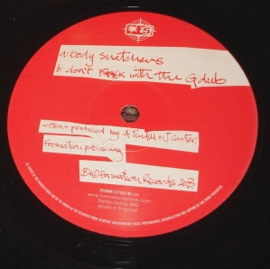 Body Snatchers by Generation Dub - 12", UK. 2003. Electronic/Drum n Bass Mint (M) Generic - vinyl For Sale in Nottingham. - 2