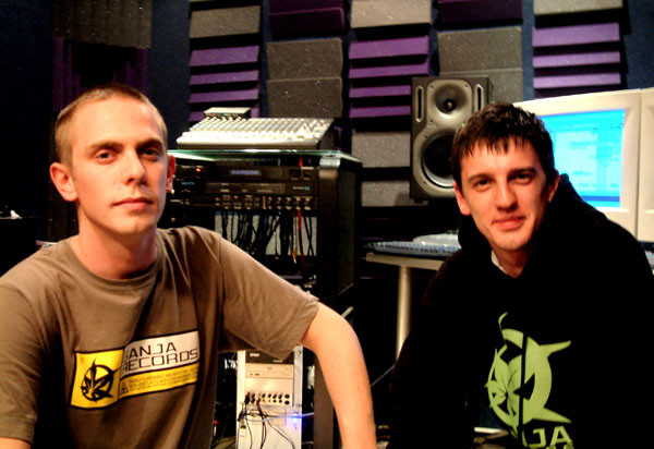 Generation Dub image for track Libra 2