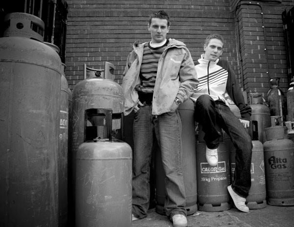Generation Dub image for track Libra 3