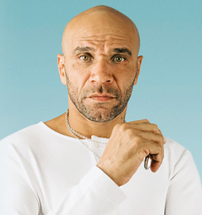 Goldie image for track Timeless 1