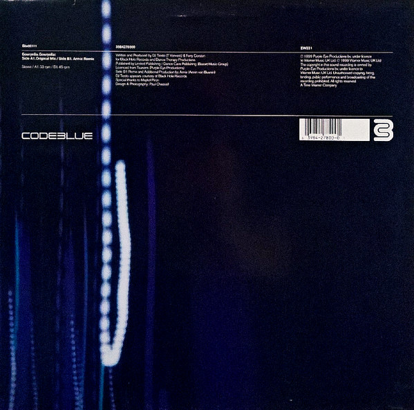 Gouryella
