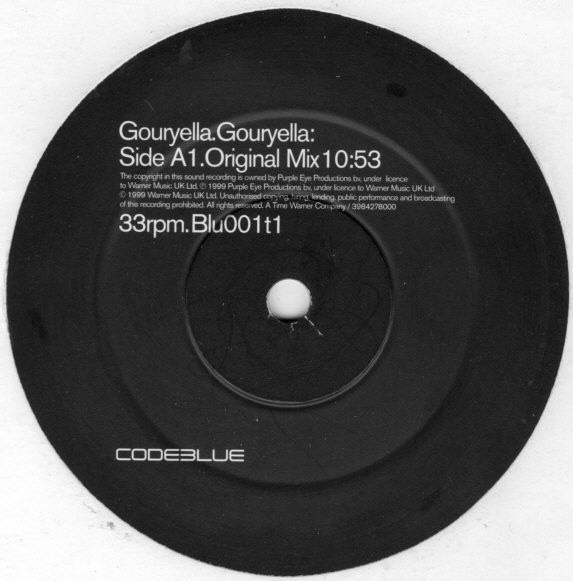 Gouryella
