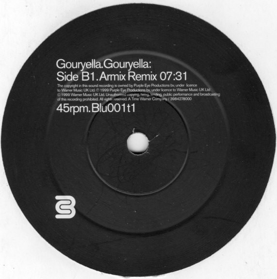 Gouryella