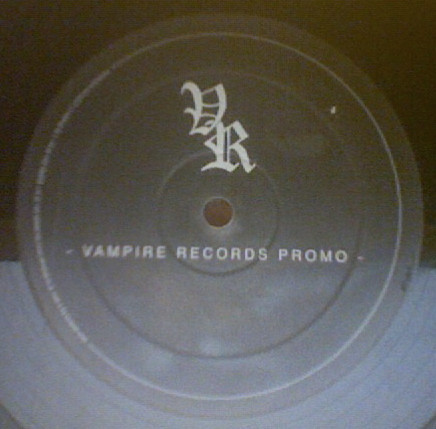 Shadow Technique / Decent Exposure by Grand Masterz - 12", Promo, W/Lbl, UK. 2006. Electronic/Drum n Bass Very Good Plus (VG+) Generic vinyl Nottingham.