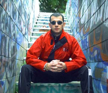 Greg Packer image for track True Love / Feel For You 1