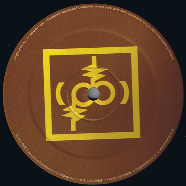 True Love / Feel For You by Greg Packer - 12", US. 2003. Electronic/Drum n Bass Very Good Plus (VG+) Very Good Plus (VG+) - vinyl For Sale in Nottingham. - 2