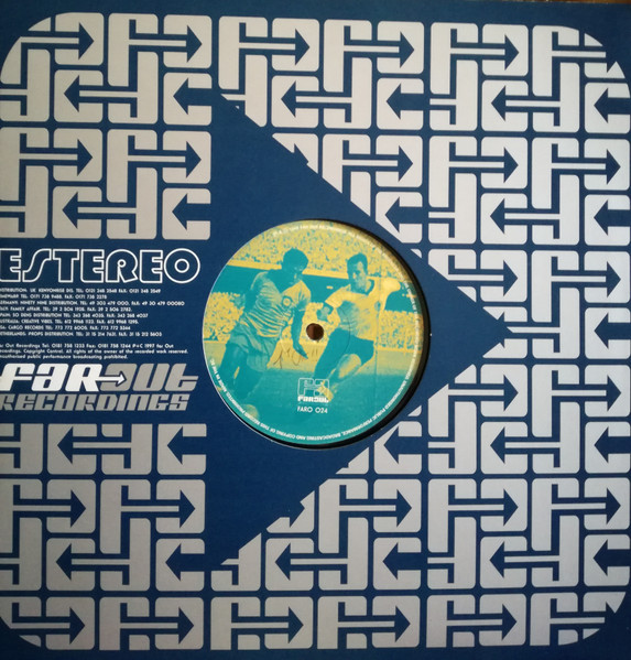 Brasileiros e Ingleses