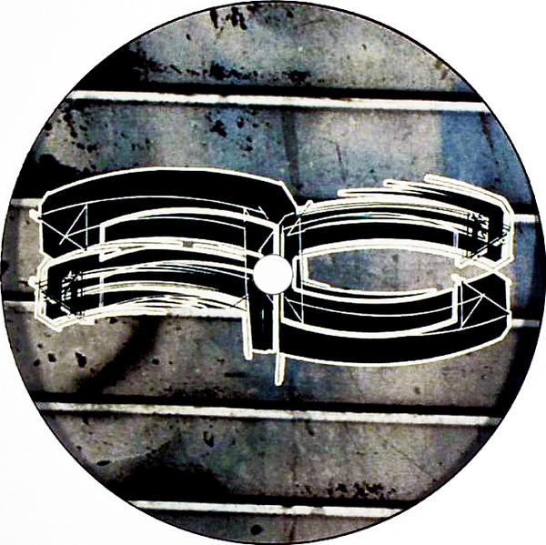 Don't Hold Back / Jazz Time by Heist - 12", UK. 2007. Electronic/Drum n Bass Very Good Plus (VG+) Generic vinyl Nottingham.