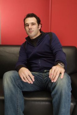 Get Shaky (Matrix & Futurebound Remixes)