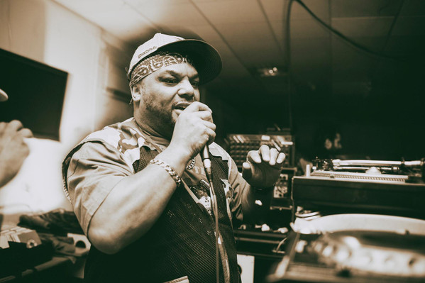 Ital Rockers image for track Ital's Anthem 1