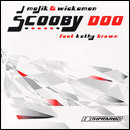 Scooby Doo / Spy Catcher by J Majik & Wickaman - 12", Single, UK. 2004. Electronic/Drum n Bass Very Good Plus (VG+) Very Good Plus (VG+) vinyl Nottingham.
