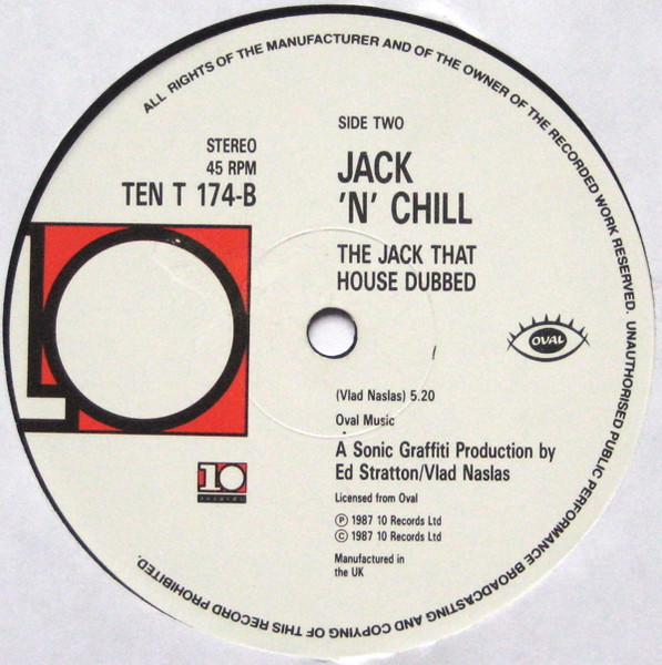 The Jack That House Built