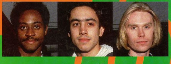 Jazz &amp; The Brothers Grimm image for track Casanova 1