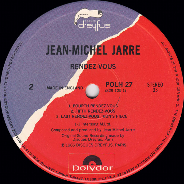 Rendez-Vous