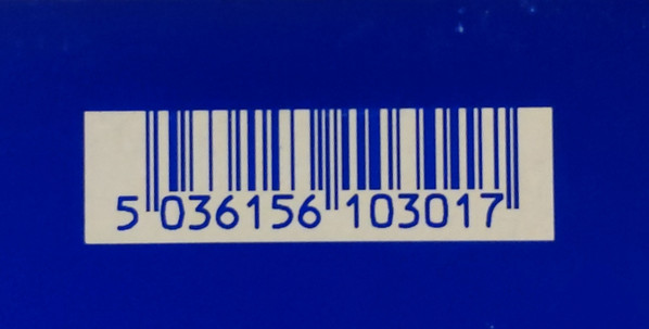 The Sound Of Blue