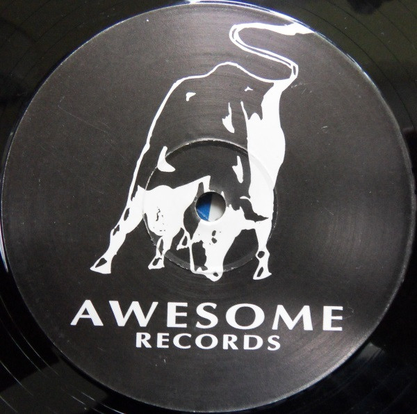 Panik / Apollo 9 (Remix) by Jo - 12", UK. 1995. Electronic/Drum n Bass Very Good Plus (VG+) Generic - vinyl For Sale in Nottingham. - 2