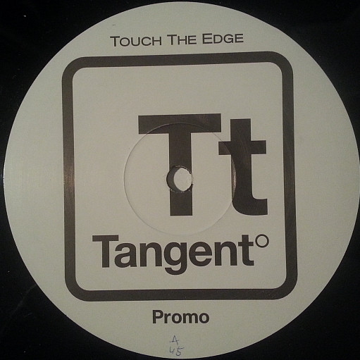 Mirror Of Thought by John B - 12", Promo, UK. 2002. Electronic/Drum n Bass Near Mint (NM or M-) Near Mint (NM or M-) vinyl Nottingham.