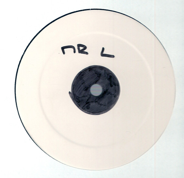 Enter Night / Basics by Jonny L - 12", Promo, W/Lbl, UK. 2007. Electronic/Drum n Bass Very Good Plus (VG+) Generic vinyl Nottingham.