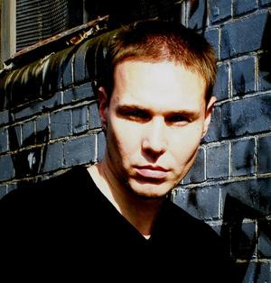 Jonny L image for track Selecta / Change 2