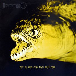 Selecta / Change by Jonny L - 12", UK. 1999. Electronic/Drum n Bass Very Good (VG) Very Good (VG) vinyl Nottingham.