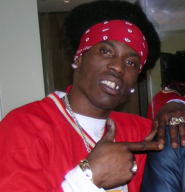 Jucxi Feat. OutKast image for track One Night Slam 1