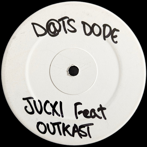 One Night Slam by Jucxi Feat. OutKast - 12", Unofficial, W/Lbl, UK. 2001. Electronic/UK Garage Near Mint (NM or M-) Generic - vinyl For Sale in Nottingham. - 1