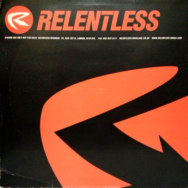 Bouncing Flow by K2 Family - 12", Promo, UK. 2001. Electronic/UK Garage Very Good Plus (VG+) Very Good Plus (VG+) - vinyl For Sale in Nottingham. - 3