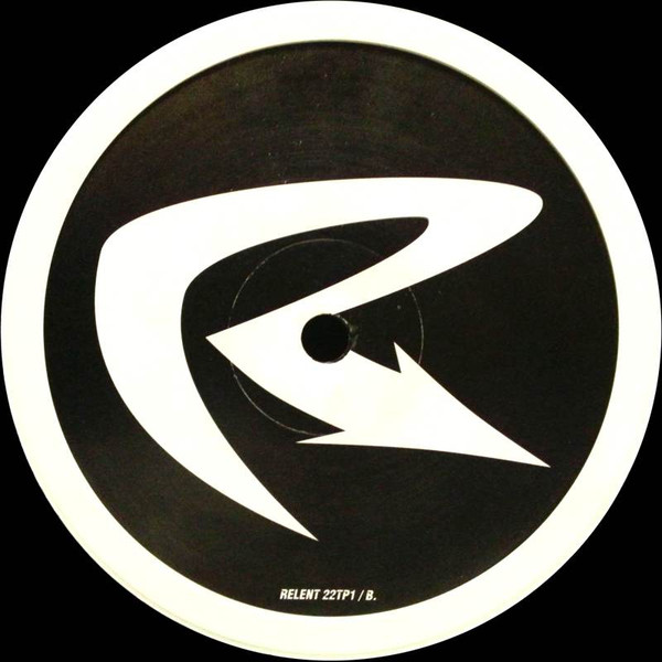 Bouncing Flow by K2 Family - 12", Promo, UK. 2001. Electronic/UK Garage Very Good Plus (VG+) Very Good Plus (VG+) - vinyl For Sale in Nottingham. - 4