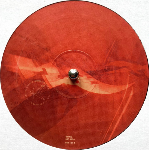 Coded Language by Krust - 6x12", Album, UK. 1999. Electronic/Drum n Bass Very Good (VG) Good Plus (G+) - vinyl For Sale in Nottingham. - 6