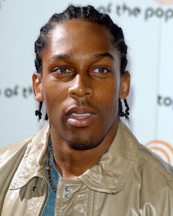 Lemare* image for track Got Me Saying Ooh 2