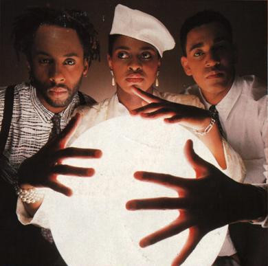 Loose Ends image for track Love's Got Me (Remixes) 1