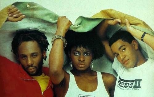 Loose Ends image for track Love's Got Me (Remixes) 2