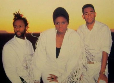 Loose Ends image for track Love's Got Me (Remixes) 3