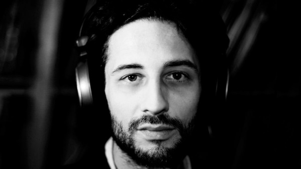 Luke Vibert image for track Do Unto Others 2