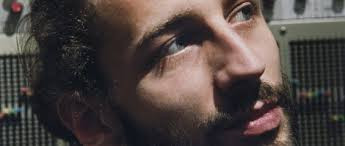 Luke Vibert image for track Do Unto Others 3
