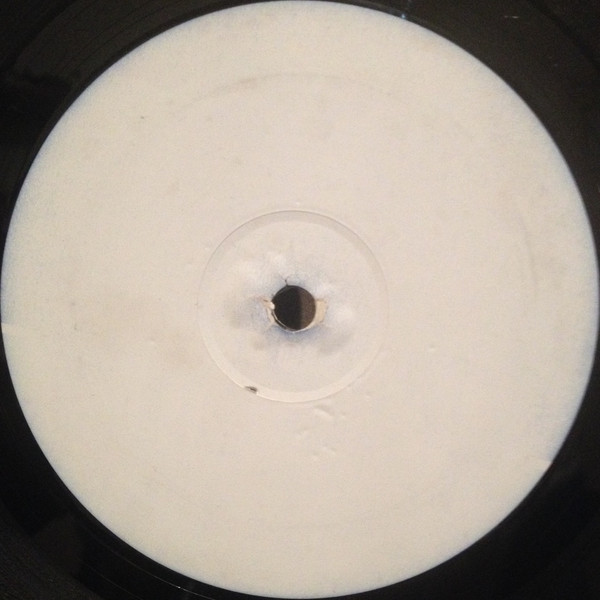 Annihilate / The Edge by M.A.T.T - 12", Promo, UK. 1998. Electronic/Drum n Bass Very Good Plus (VG+) Very Good Plus (VG+) - vinyl For Sale in Nottingham. - 3