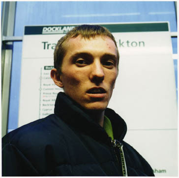 M.A.T.T image for track Annihilate / The Edge 1