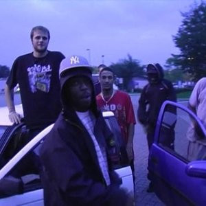 Macabre Unit image for track Taurus 1