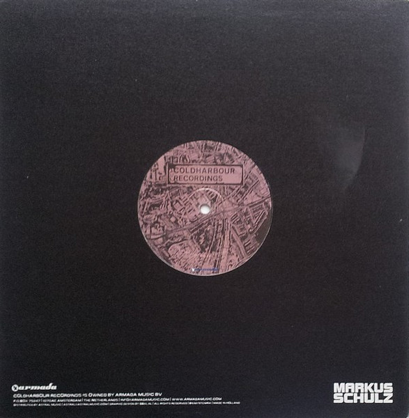 Coldharbour Selections Part 12