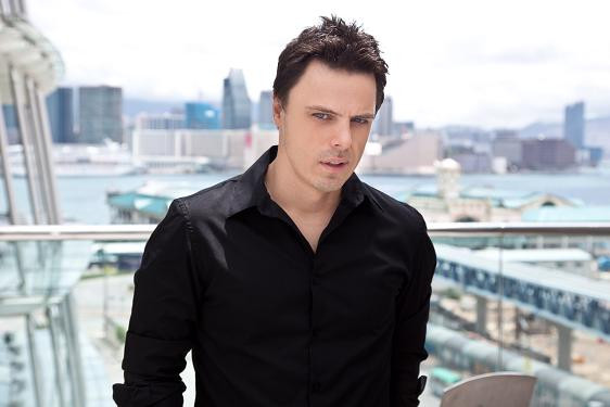 Markus Schulz image for track Coldharbour Selections Part 12 3